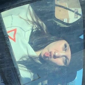 Meet your Posher, Nevaeh